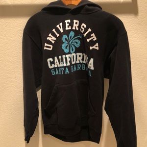 UCSB Hoodie